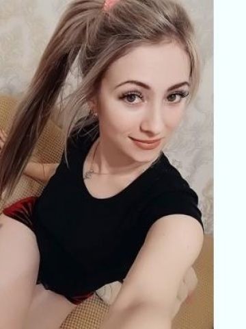 Проститутка Викторина